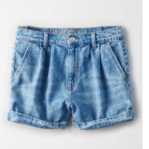 American Eagle Mom Short 🩳